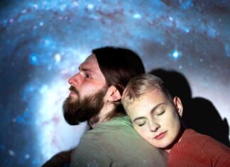 Влюбленные Таро: значение карт для планирования будущего