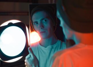 Создайте прибор ночного видения самостоятельно