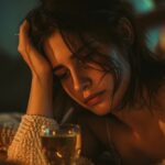 Горит левое ухо вечером в пятницу