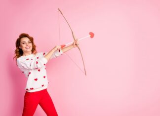 10 дом в Стрельце у Женщины