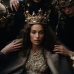 Перевернутая Королева Мечей в Таро: Значение в Отношениях