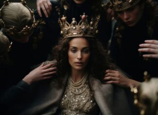 Перевернутая Королева Мечей в Таро: Значение в Отношениях