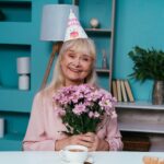 Поздравление племянницы тетушке