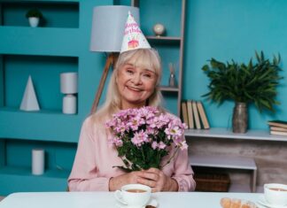 Поздравление племянницы тетушке