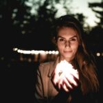 Желание на расстоянии: что можно загадать девушке