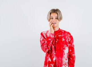 Сонник: гной во рту