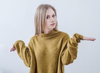 Как ответить на вопрос «Как я?»