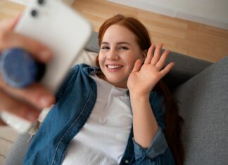 Как войти в Zoom по ссылке