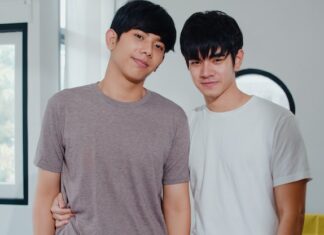 Красивые корейские мужские имена и фамилии