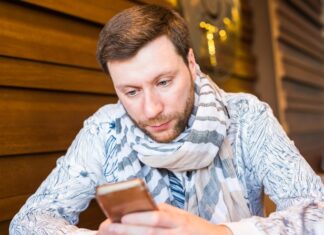 Как поддержать парня, когда он болен