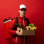 Яндекс Еда: Возрастные ограничения для Курьеров