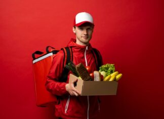 Яндекс Еда: Возрастные ограничения для Курьеров