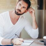 Заголовок: «Как заинтересовать мужчину сообщением»