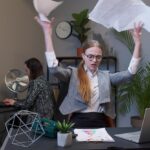 Сны, предвещающие карьерный рост