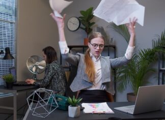 Сны, предвещающие карьерный рост