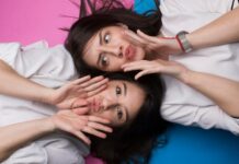 К чему снятся девушки вокруг себя