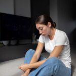 Заголовок: Приметы и суеверия: чешется палец на ноге