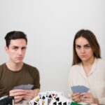 Игры с картами на двоих