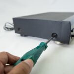 Из компьютерного блока питания — зарядное устройство