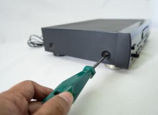 Из компьютерного блока питания — зарядное устройство