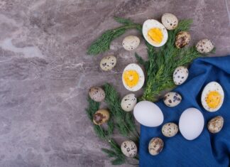 Сонник: Гусиные яйца для мужчин