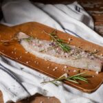 Маринование скумбрии в домашних условиях