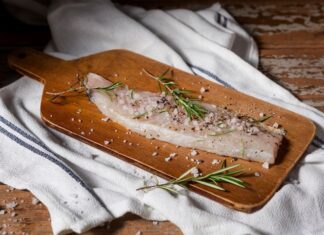 Маринование скумбрии в домашних условиях