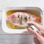 Простой рецепт засолки горбуши в домашних условиях