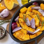Тыква в духовке: быстрые и вкусные рецепты