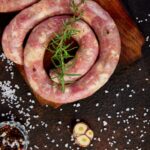 Домашняя колбаса: рецепты приготовления в духовке