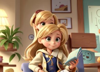 Роблокс: Английские ники для девочек