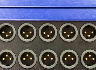 Подключение четырех динамиков на 4 Ома