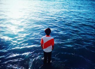 Мутная вода в море: значение сна