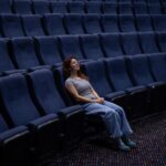 Сны о зрительном зале: что они значат?