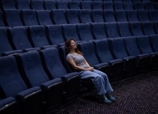 Сны о зрительном зале: что они значат?