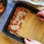 Классическая Лазанья в Домашних Условиях