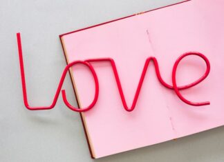 Слова любви девушке: трогательные признания