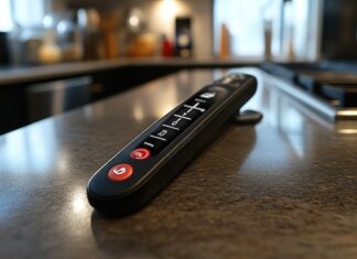 Включение беспроводной проекции на телевизоре Xiaomi