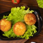 Куриные котлеты с сыром: рецепт рубленных