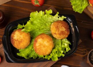 Куриные котлеты с сыром: рецепт рубленных