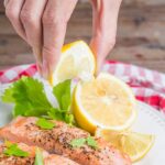 Семга в домашних условиях: как посолить вкусно