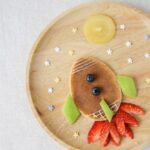 Завтрак для ребенка 4 лет: идеи и рецепты