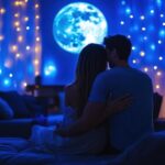 Заговоры на убывающую луну для любви мужчины