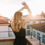 К чему снится ходить по крыше дома