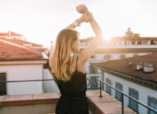 К чему снится ходить по крыше дома