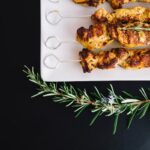 Шашлык из курицы: секреты вкусного приготовления