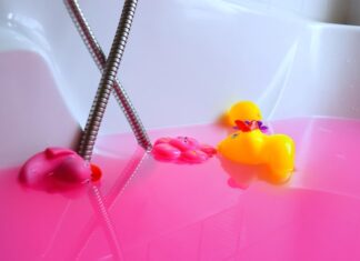 Сделайте ультразвуковую ванну самостоятельно