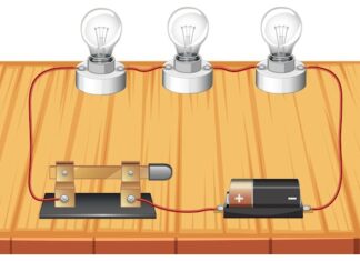 Датчик движения для включения света на Ардуино