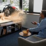 Подключение Кинопоиска к телевизору Samsung