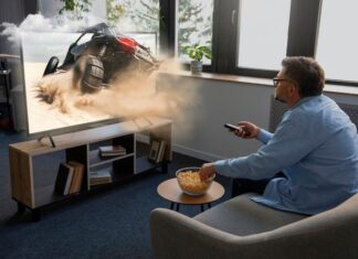 Подключение Кинопоиска к телевизору Samsung